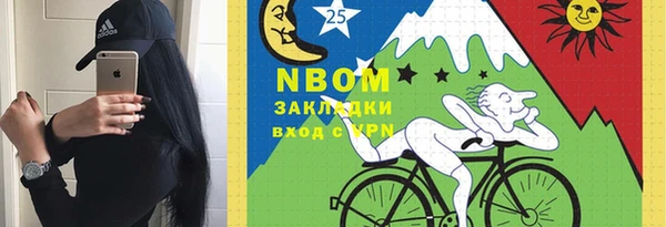 твердый Богородск